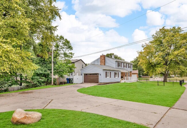 Foto del edificio - 3044 Jersey Ridge Rd