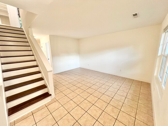 Entryway/Living Room - 272 Fleming Rd