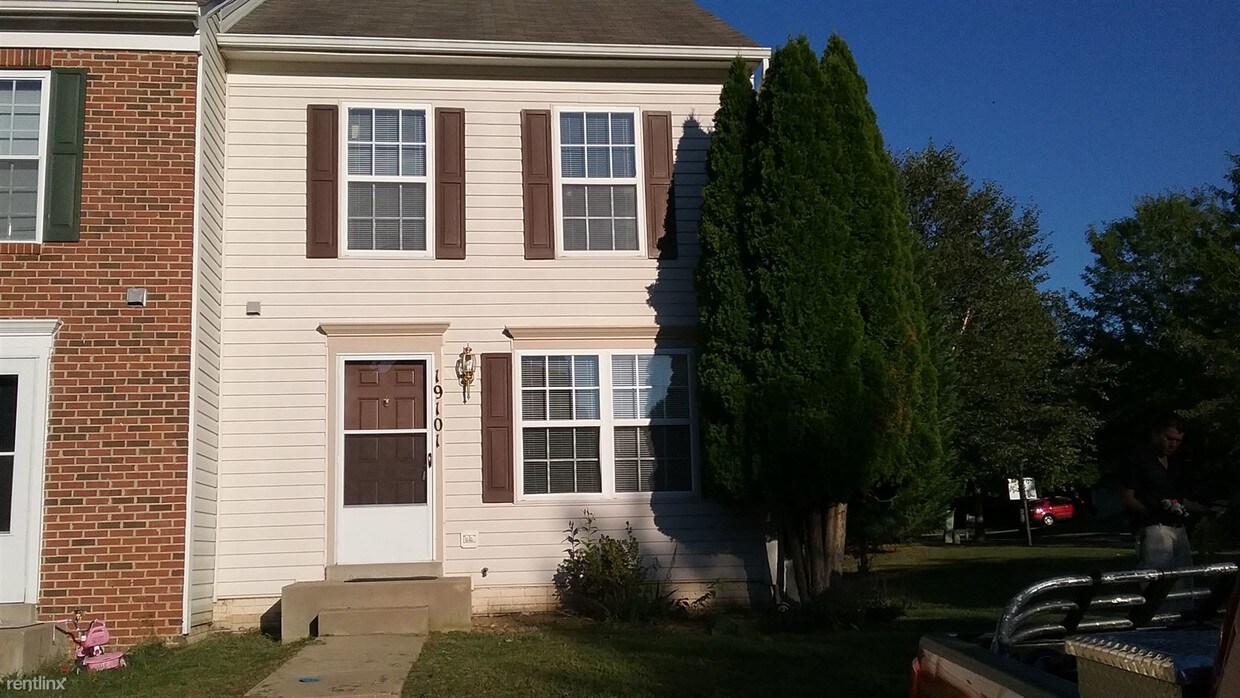 19101 Whistle Gate Ter, Boyds, MD 20841 House Rental in Boyds, MD