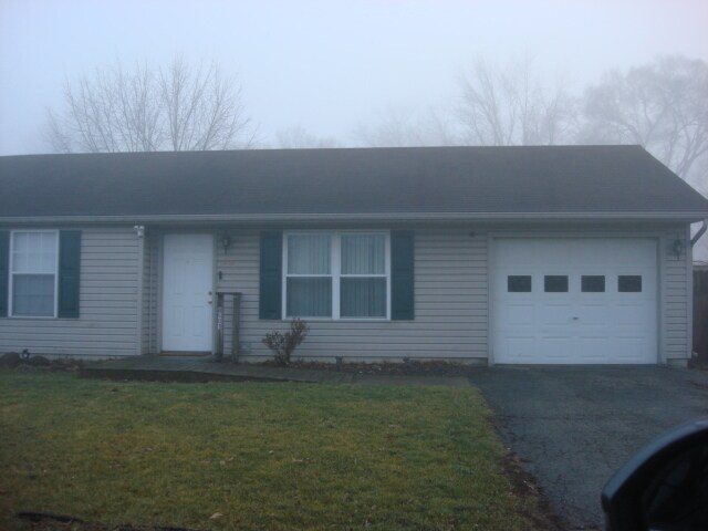 Foto del edificio - 601 Catlin St