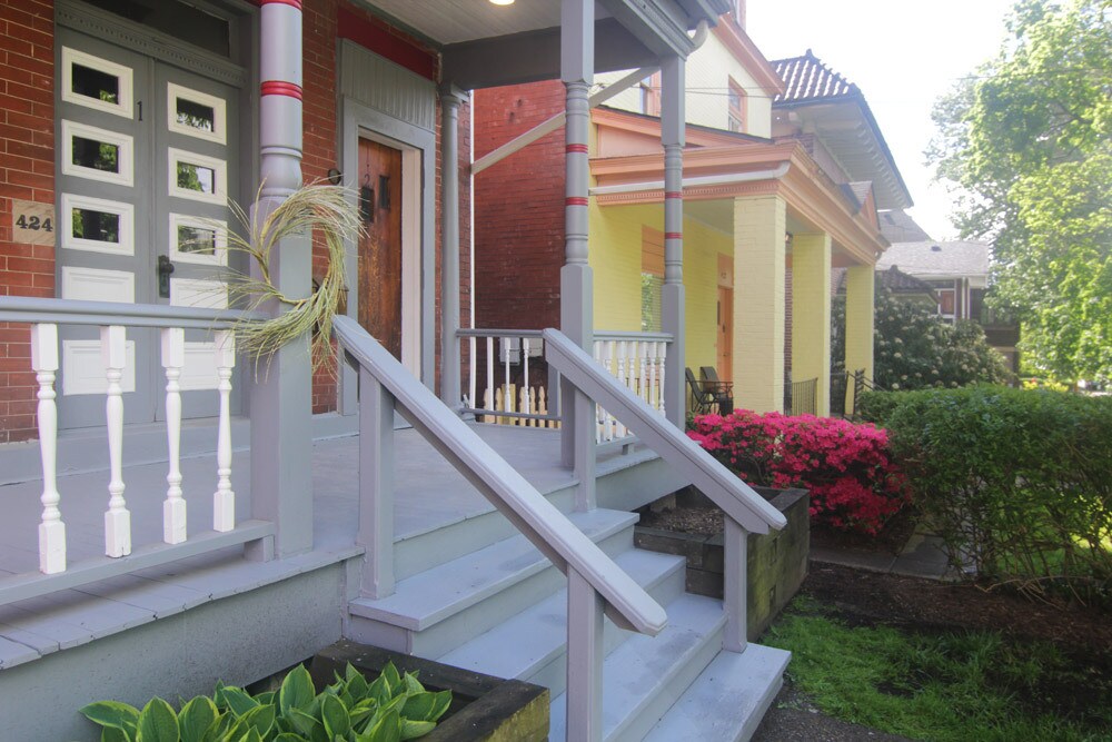 Foto principal - 424 Franklin Ave