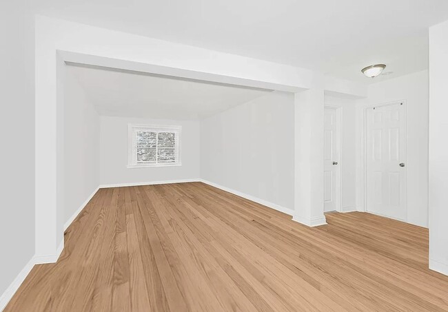 Foto del edificio - Charming 1-bedroom, 1-bathroom