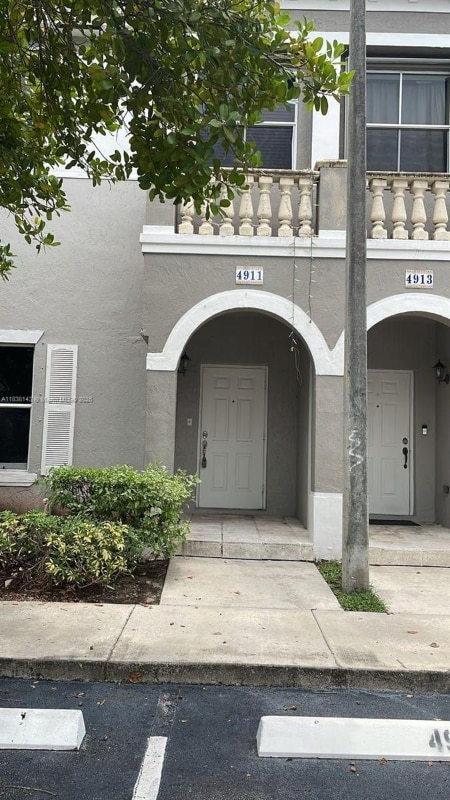 Photo - 4911 SW 140th Terrace Townhome