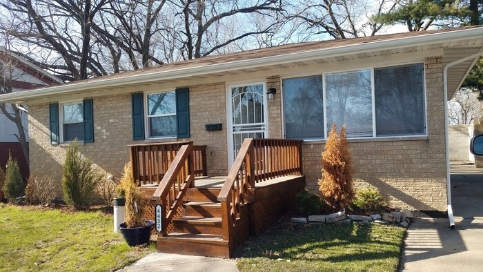 Foto principal - Beautiful two bedroom home minutes from So...