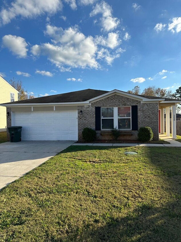 Primary Photo - Nice Home in Toney/Harvest area