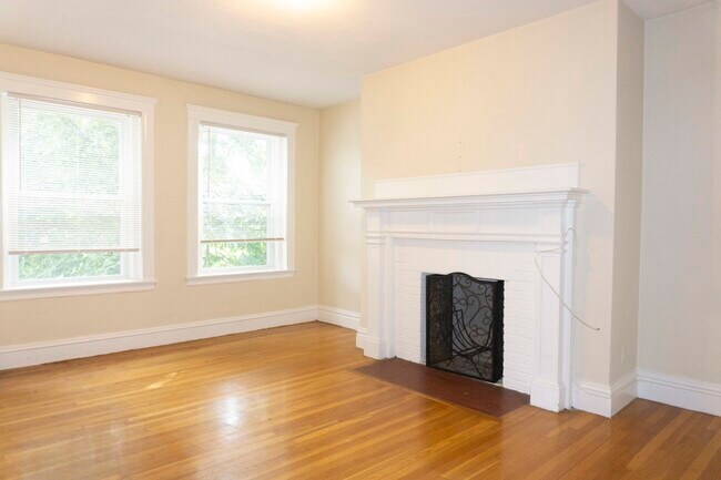 Foto del edificio - 53 Strathmore Rd