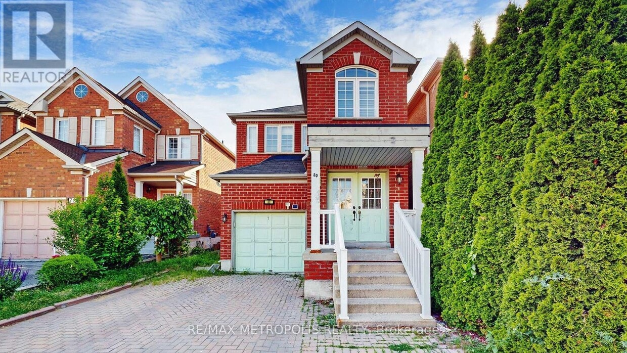 Photo principale - 80 Charles Brown Rd