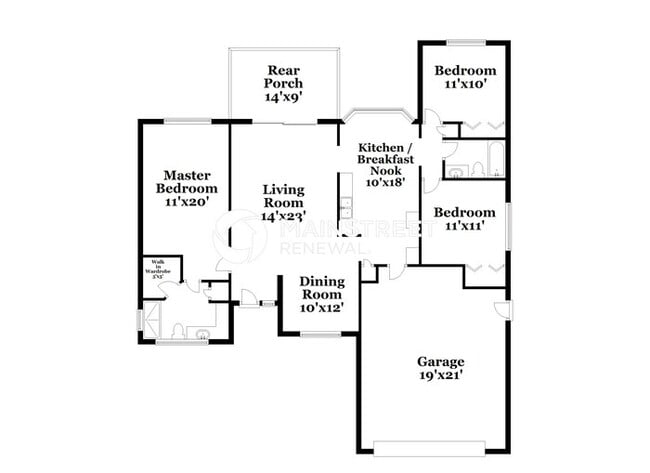 Building Photo - 340 Ashbourne Dr