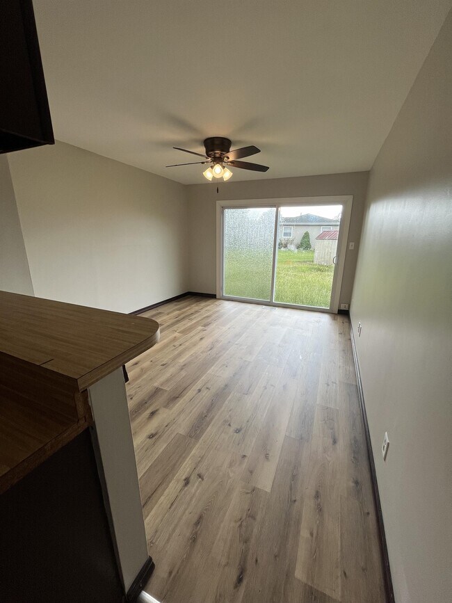 6014 Polk Ct, Merrillville, IN 46410 House Rental in Merrillville, IN