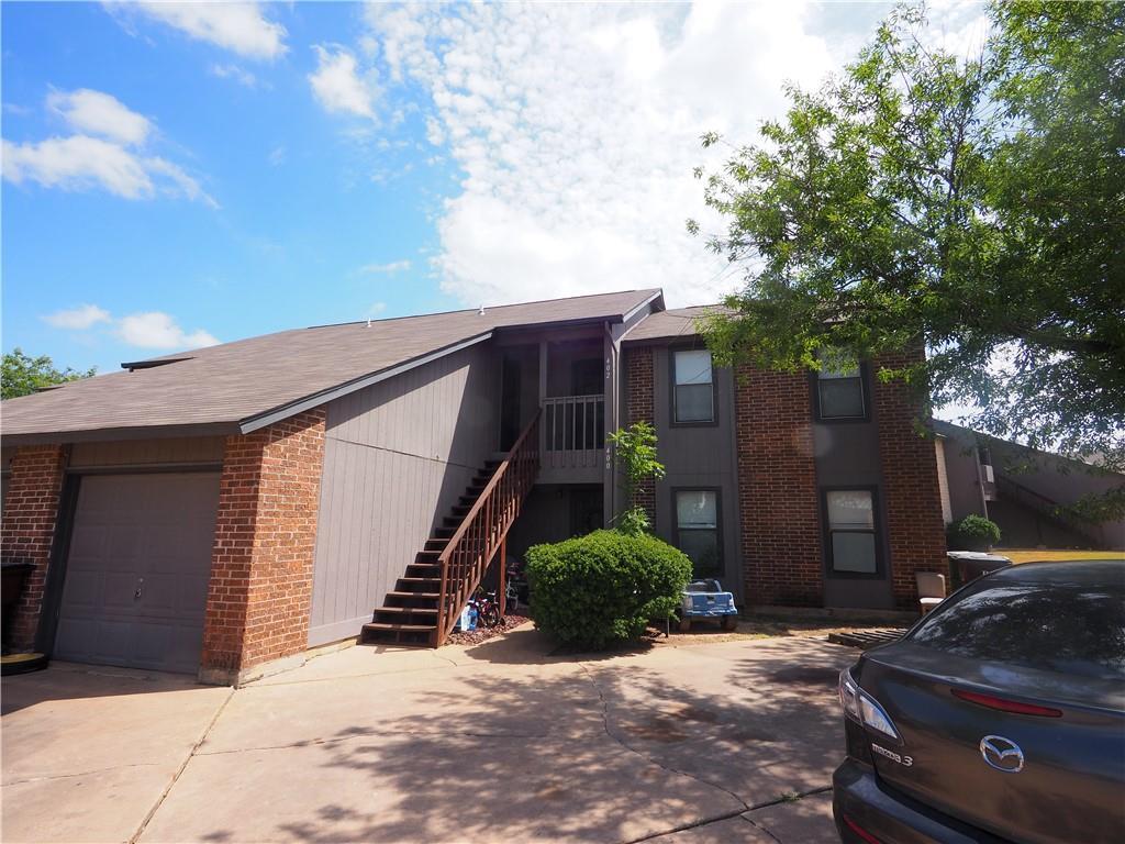 402 Rawhide Loop, Round Rock, TX 78681 Townhouse for Rent in Round
