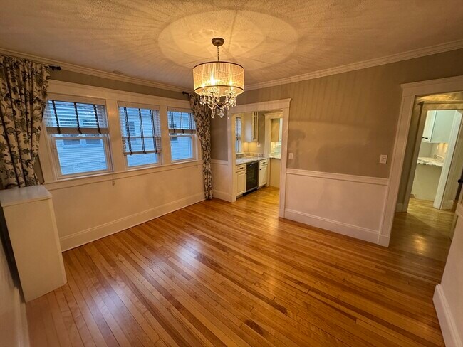 Foto del edificio - 39 Chester Rd