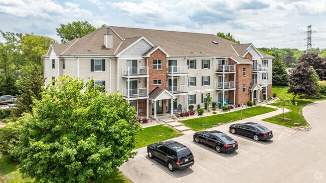 Building Photo - Wildflower Place Apartments