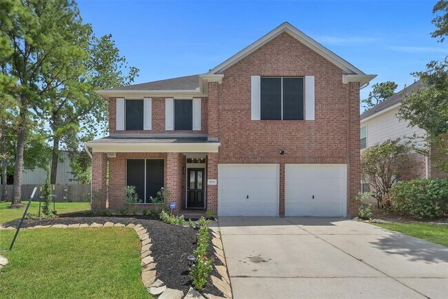Building Photo - 2215 Louetta Brook Ln