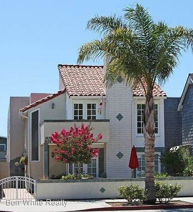 Primary Photo - 3 br, 2 bath Apartment - 1631 E. Balboa