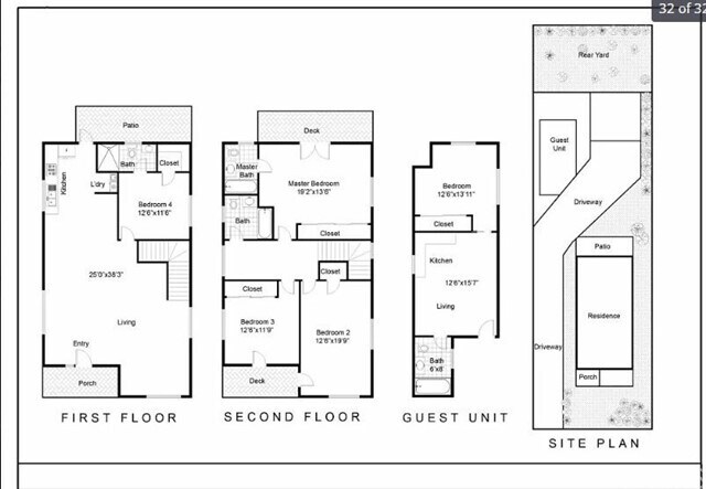 Building Photo - 5322 Lincoln Ave