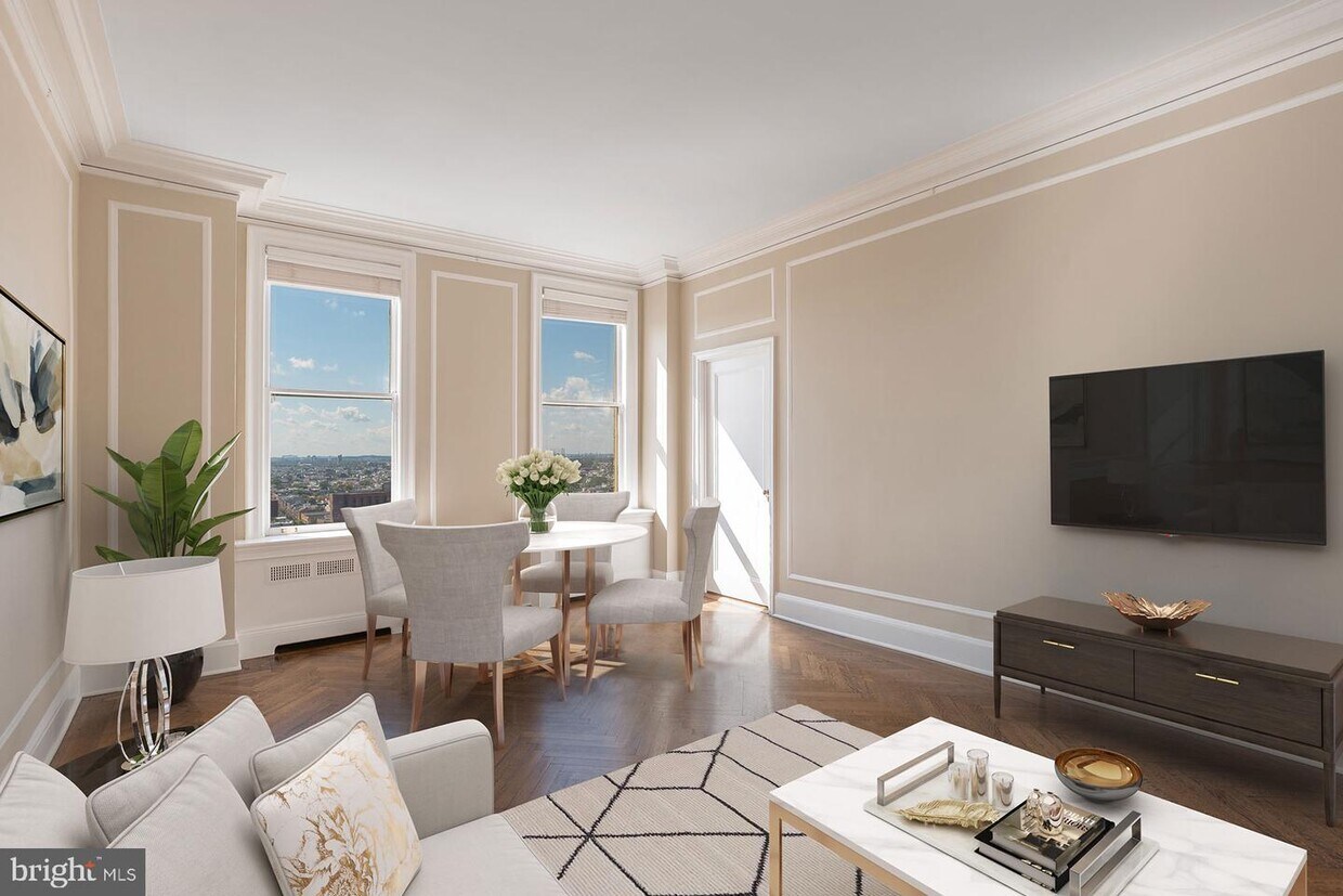 Foto principal - 237 S 18th St