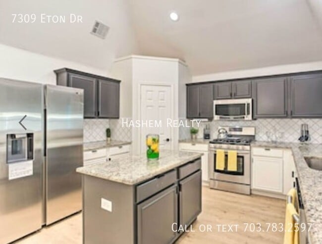 Photo - 7309 Eton Dr House