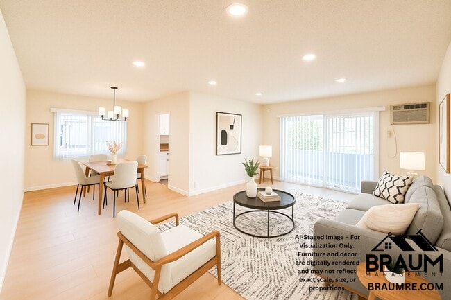 Building Photo - 5433 Sepulveda Blvd