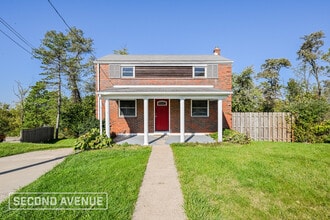 Building Photo - 320 Marbury Dr