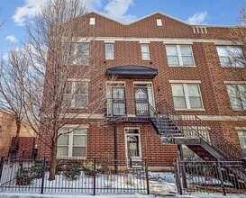 Building Photo - 3211 W Lexington St