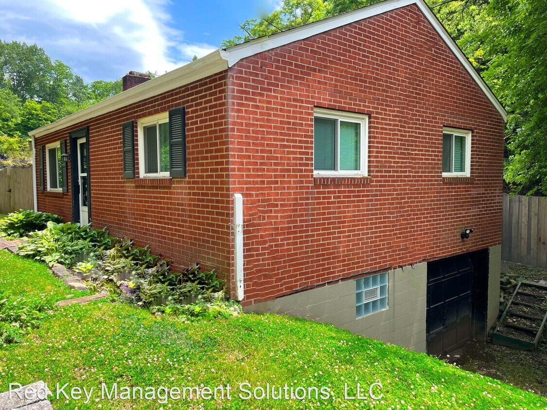 Foto principal - 2 br, 1 bath House - 376 Spruce Run Rd