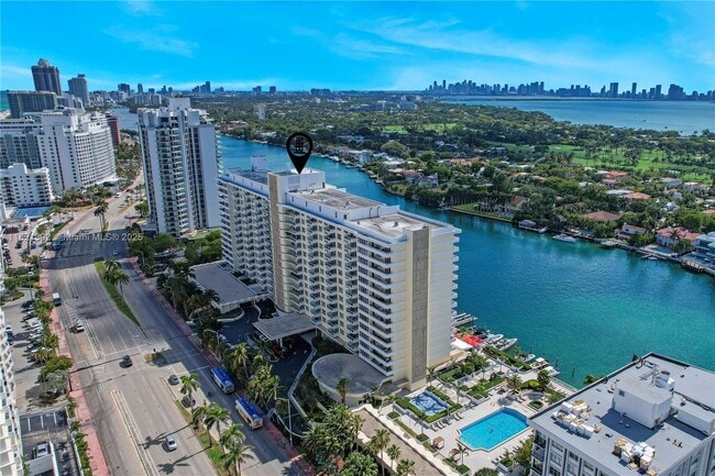 Building Photo - 5600 Collins Ave