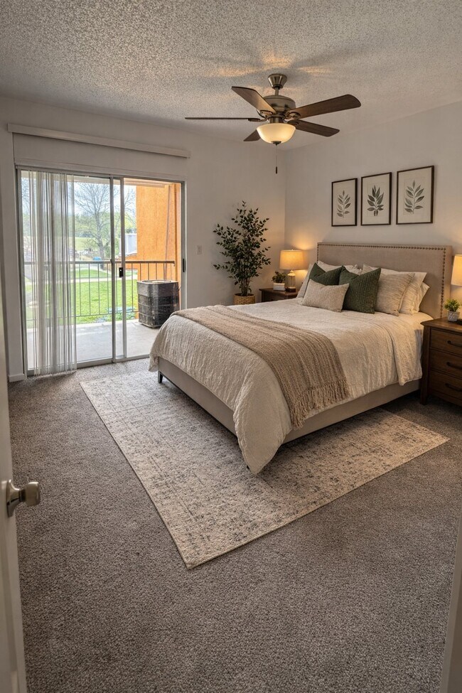 Foto del edificio - 3740 Little Rd