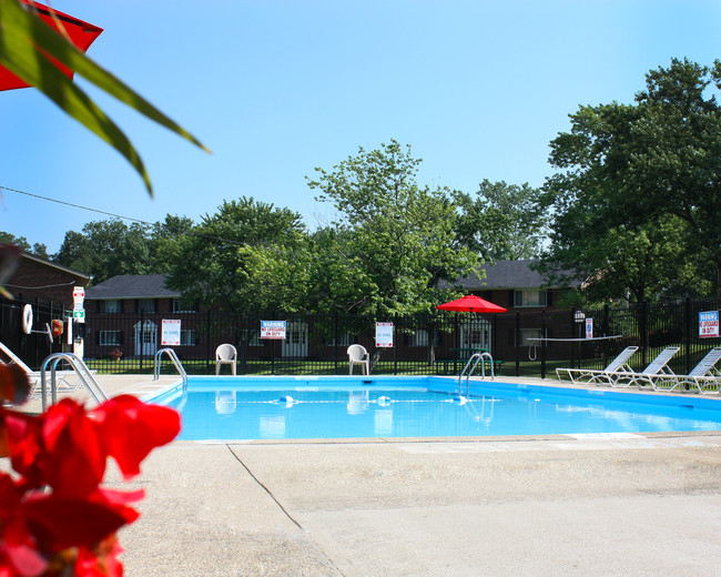 Foto del edificio - Sharondale Woods Apartments