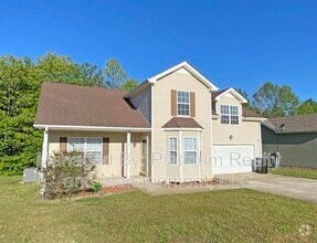 Building Photo - 1449 Mutual Dr