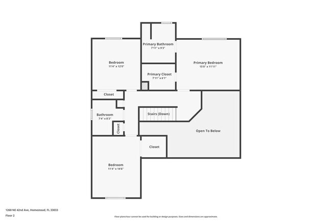 Building Photo - 1260 NE 42nd Ave