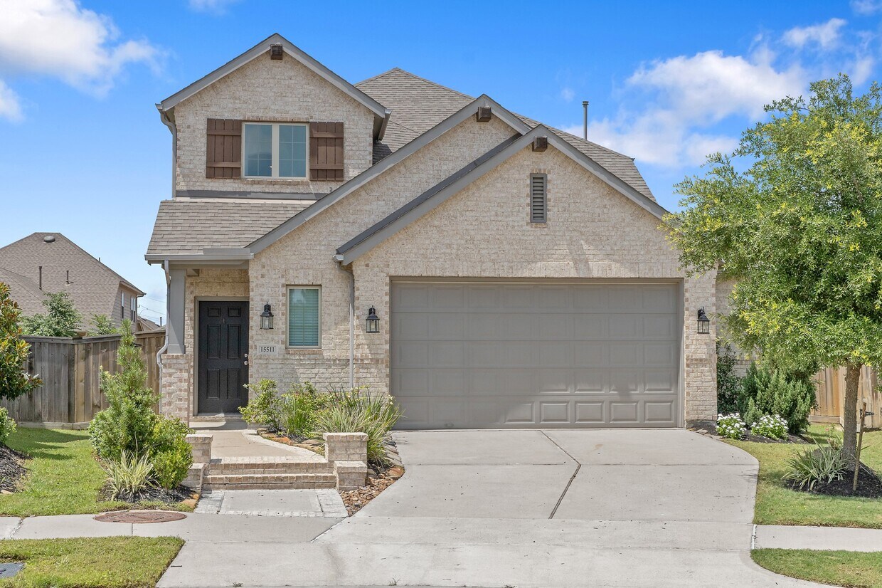 Primary Photo - 15511 Bosque Valley Ct