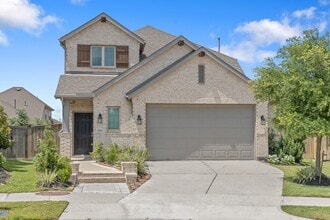 Building Photo - 15511 Bosque Valley Ct