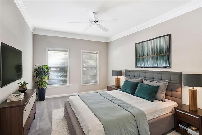 Foto del edificio - 3206 Westchester Ridge NE