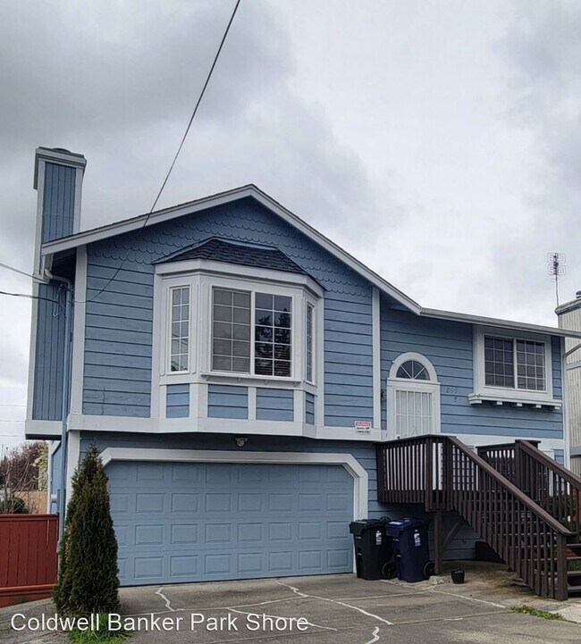 Foto del edificio - 4 br, 2 bath House - 899 S 86th St