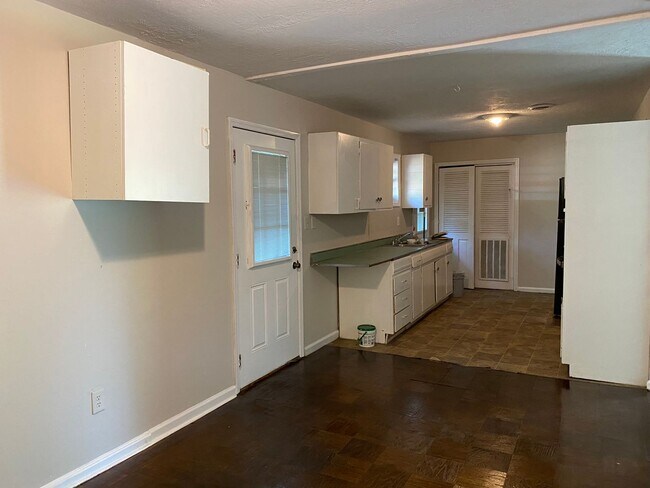 Foto del edificio - 3 bedrooms - West Augusta Rental – (30909)...