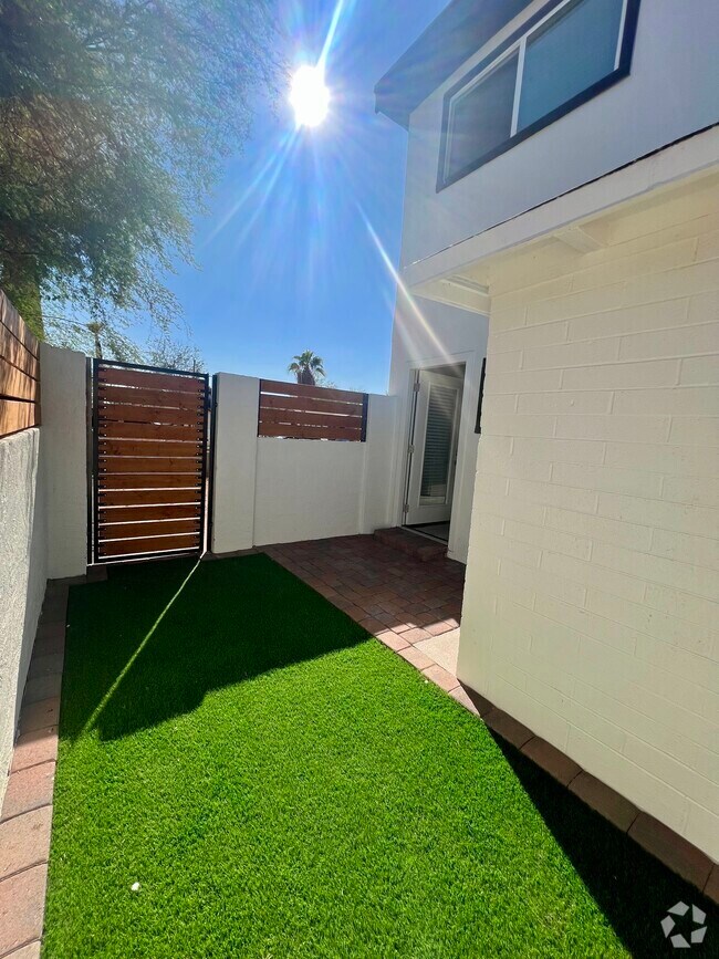 Best Luxury Garfield Studio Apartments for Rent Phoenix, AZ 21