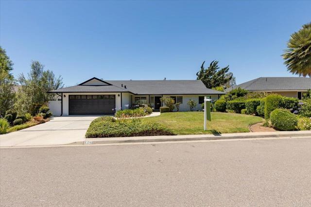 Primary Photo - 1304 San Julian Dr