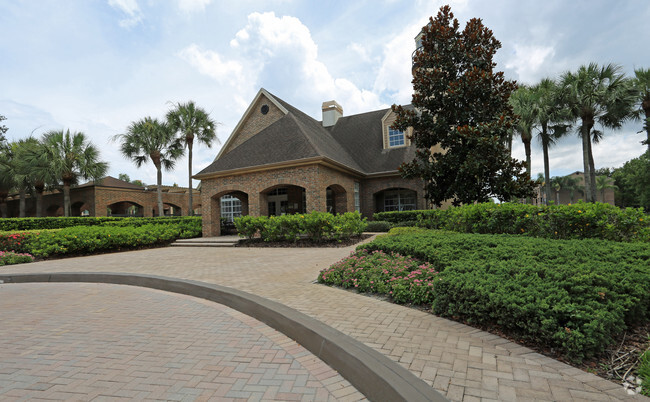 Building Photo - Vantage Point Condominiums