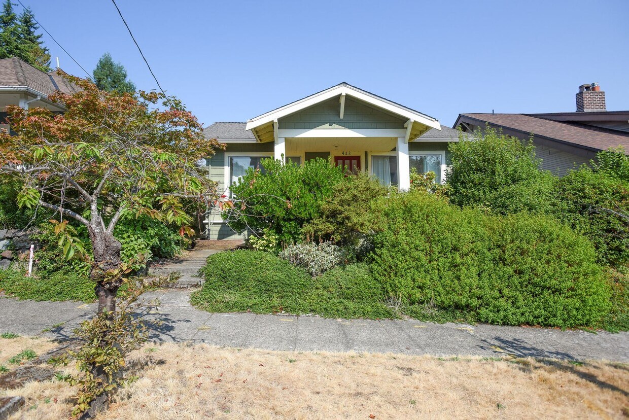 Foto principal - SHORT TERM Rental Phinney / Greenlake area