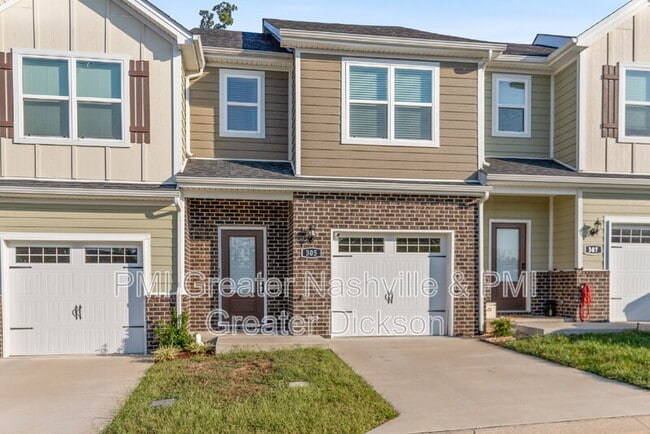 Building Photo - 305 Masters Way