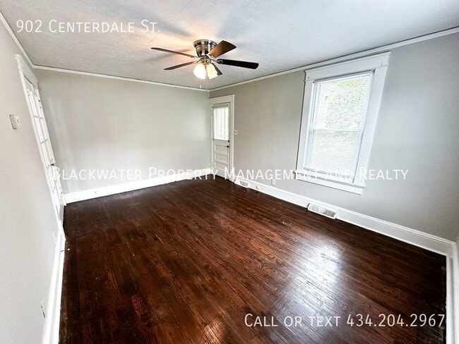 Building Photo - 2 Bedroom Single Family Home off Fort Ave!