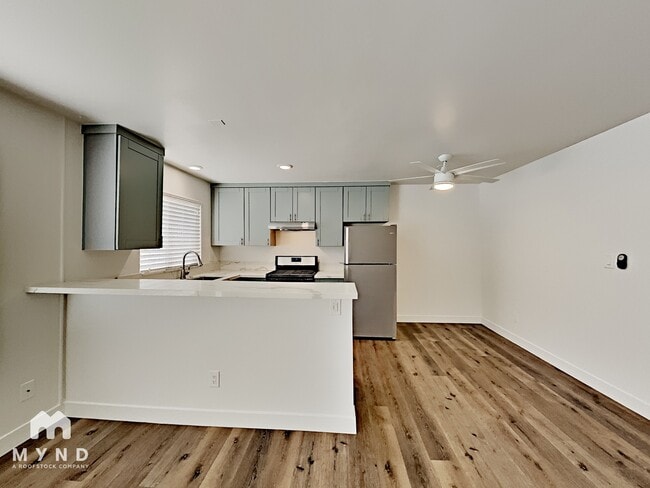 Building Photo - 4178 32nd St