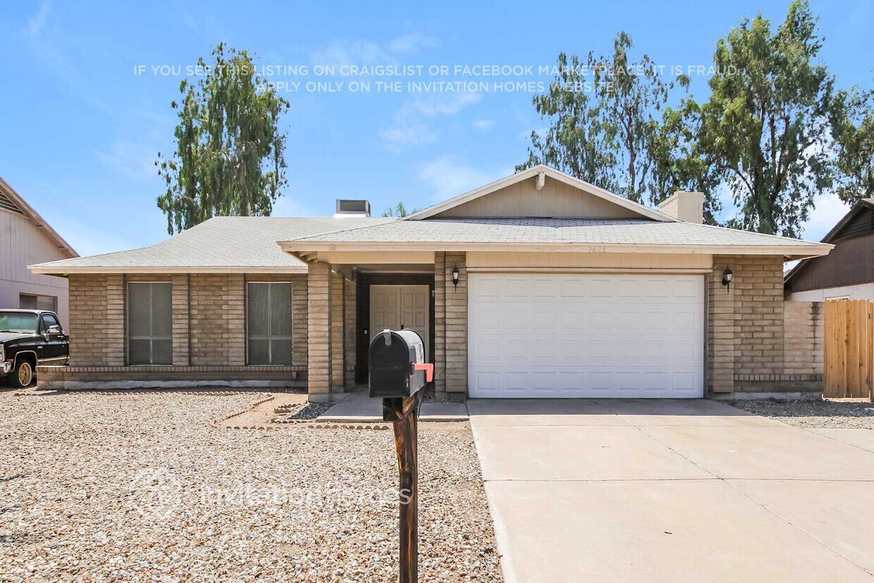 Foto principal - 7525 W Pinchot Ave