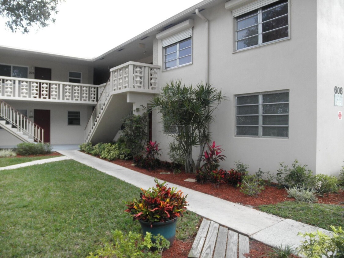 Foto principal - South Sea Apts