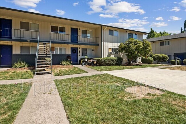 Foto del edificio - 13000 NW Cornell Rd