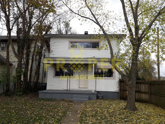 Building Photo - Charming 3 bedrooms 1 bath house in Dayton