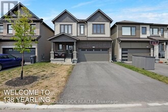 Building Photo - 138 Yearling Cir