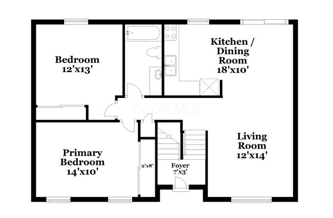 Foto del edificio - 1386 Tilia Ct