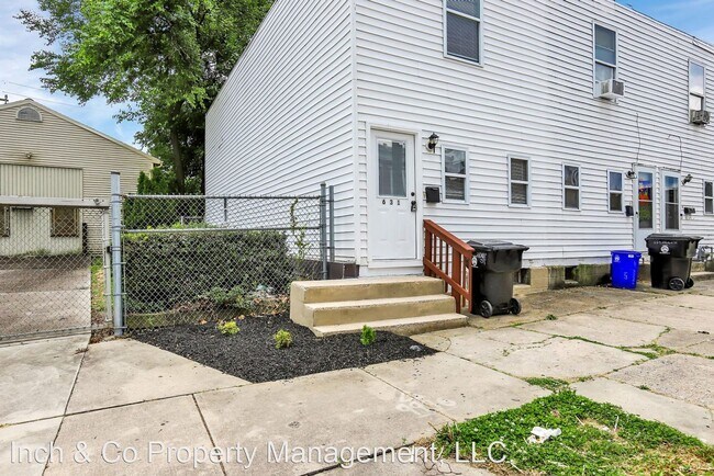 Foto del edificio - 3 br, 1 bath House - 631 Radnor Street WSTGE