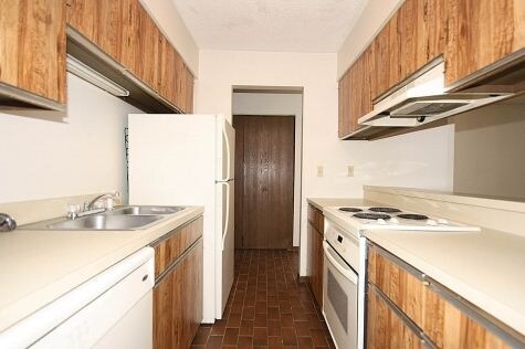 Foto del interior - Autumn Ridge Apartments